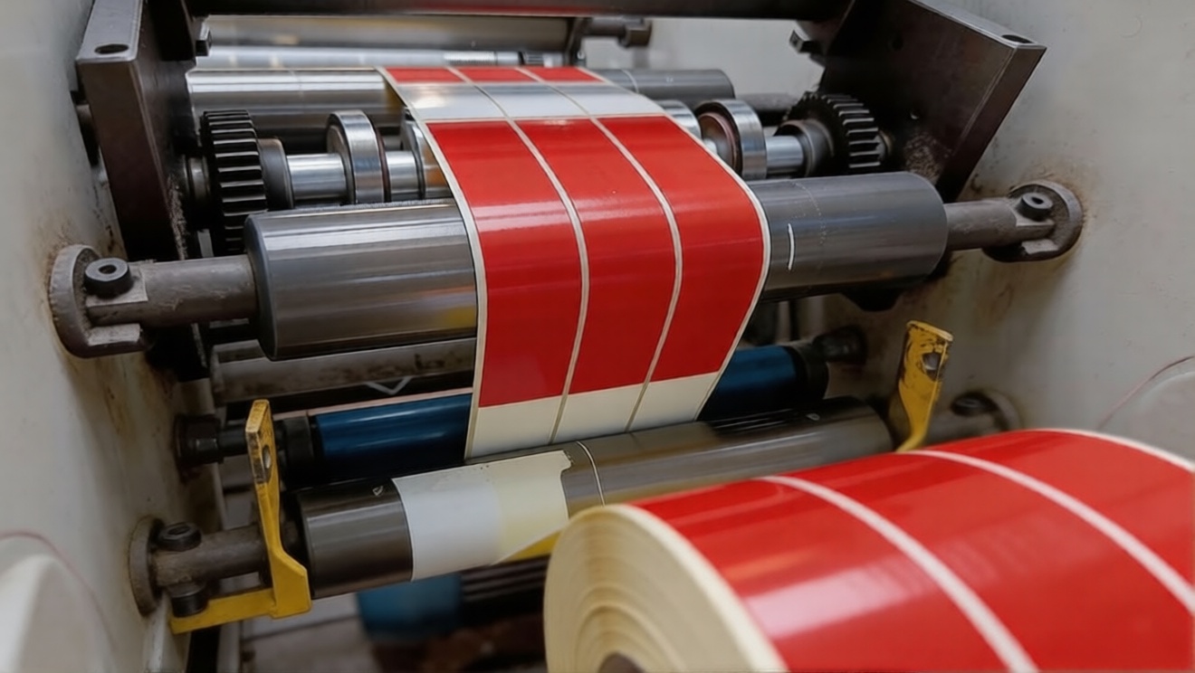 Это точная передача цвета, чёткая графика и стабильный результат от тиража к тиражу.